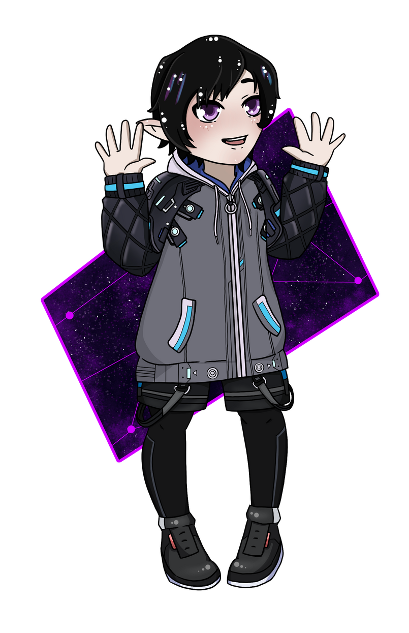 By SpaceGators 19/08/2025